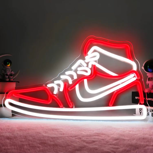 Nike Air Jordan Sign