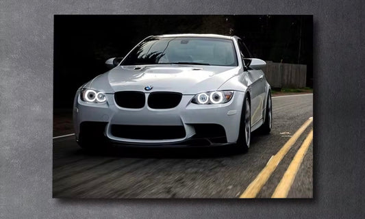 BMW M3 V2