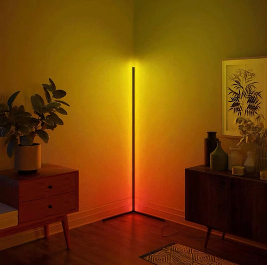 Corner Standing Mood Light ‘Sunset’